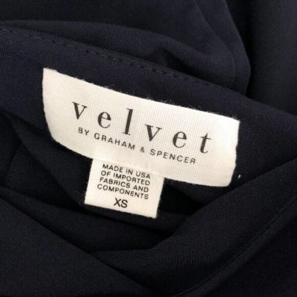 VELVET BY G & S Tamia Embellished Shift Dress - Picture 4 of 8